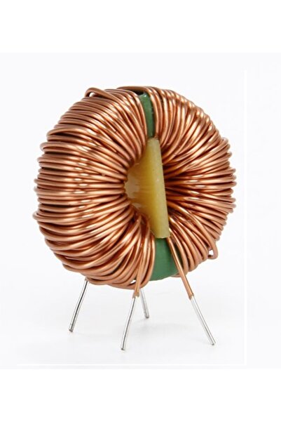 Arduino Toroidal Mini Güç Bobini - 4r7 2r2 - T18x10x7