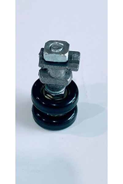 Pensan Katlanır Cam Balkon Teker Gold ( 4 Adet)