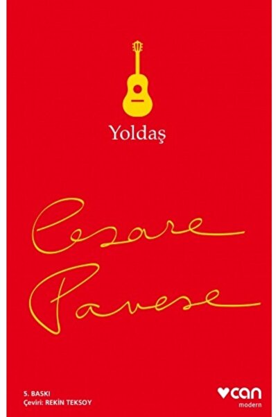 CAN Yoldaş