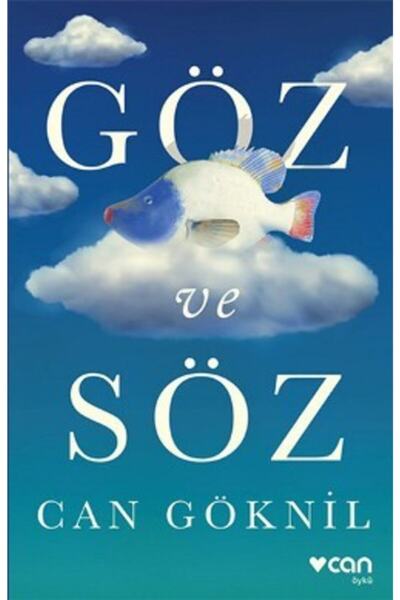 CAN Göz ve Söz