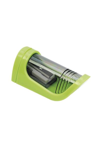 Bigpoint Pencil Sharpener Fancy Box of 24