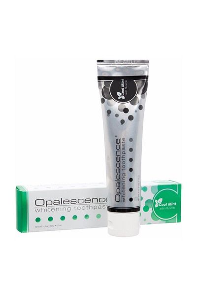 Opalescence Whitening Toothpaste Large 133 gr 4 Pieces