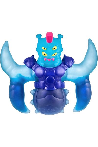 Goojitzu Single Figure Galaxy Power Saturnaut