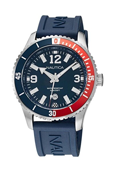 Nautica Nappbs159 Erkek Kol Saati