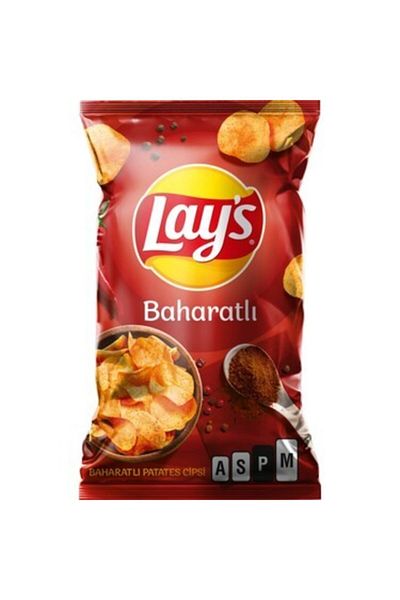 Lay's Frito Lay Spice Party Size 150 Gr