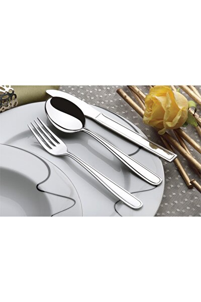 Yiğit Sultan Dinner Fork 6 Pieces