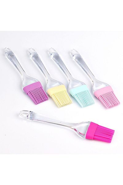 Gondol Silicone Egg Brush Small Se 193