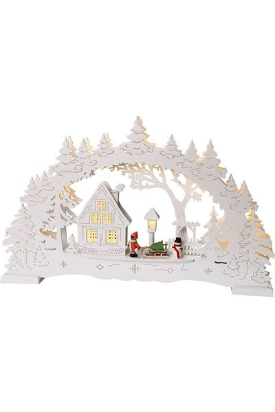 Eglo 270-27 Decorative Christmas Lighting