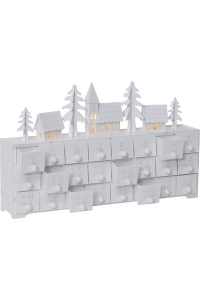 Eglo 270-66 Decorative Christmas Lighting