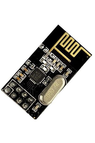 Fortor Ar-021 Arduino Nrf24l01 Wireless Modül