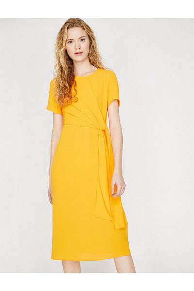 Koton Women's dress