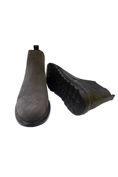 RODEM Чоловічі сірі черевики