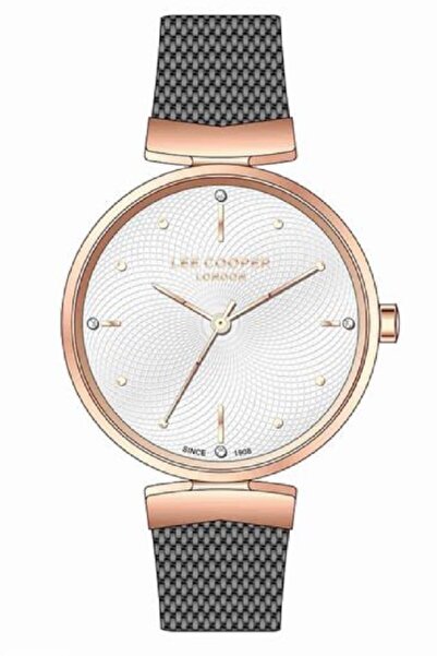 Lee Cooper Lc07231.530 Women Wrist Watch