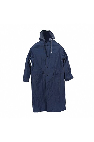 Master Yağmurluk Astarlı Lacivert 0.32 mm