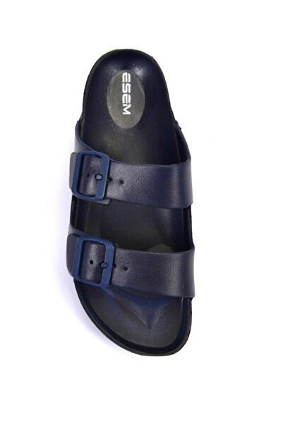 Esem Esm212.001.m Erkek Terlik Lacivert