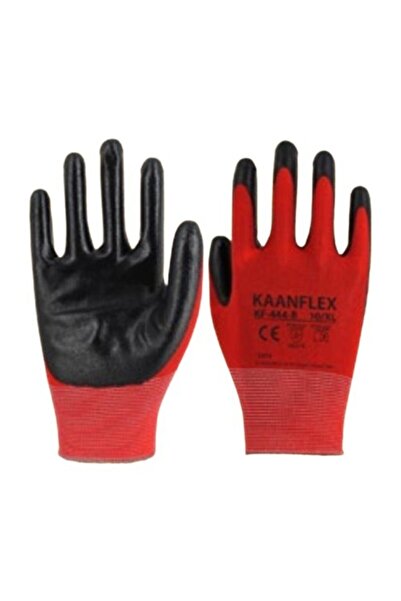 KaanFlex Kf-444-r Xl Iş Eldiveni