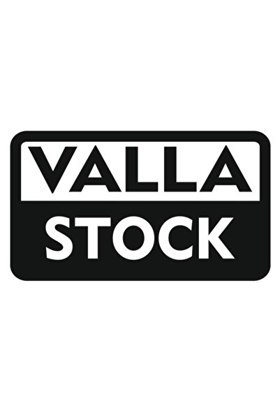 Birim Matbaa Valla Stock Sticker Oto Sticker Araba Sticker Modifiye Tuning Çı...