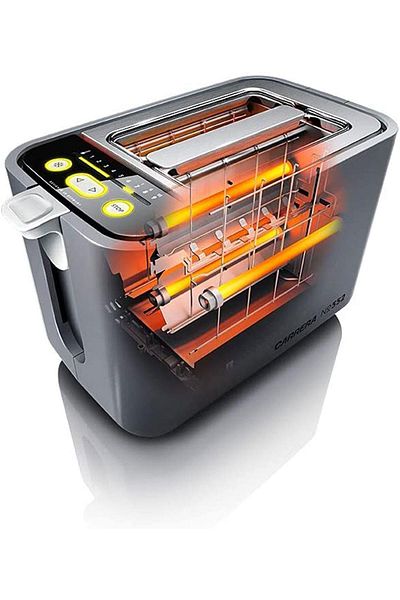 Carrera Toaster No 552