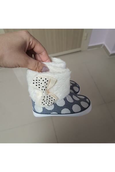 Tozpembebaby حذاء كوركلو للأطفال