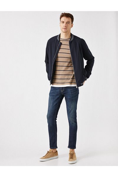 Koton Skinny Fit Jeans - Michael Jean