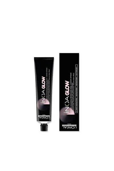 L'oreal Professionnel Loreal Professionnel Glow Amonyaksız Saç Boyası .8 60ml