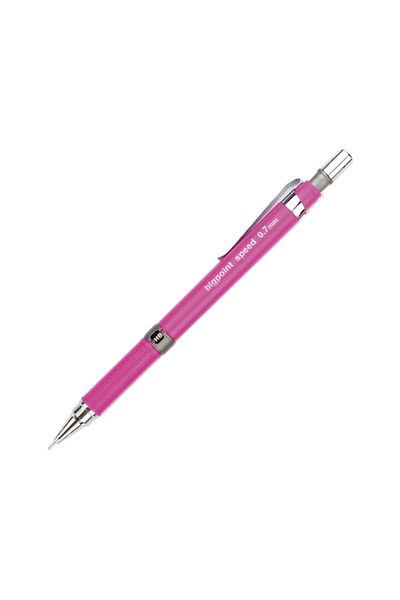 Bigpoint Speed Versatil 0.7mm Pink Box of 12