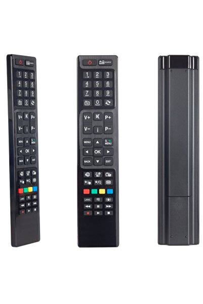 Vestel 40pf7120 Smart Led Tv Kumandası