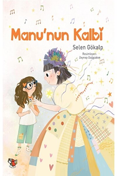 Uçan Kitap Manunun Kalbi