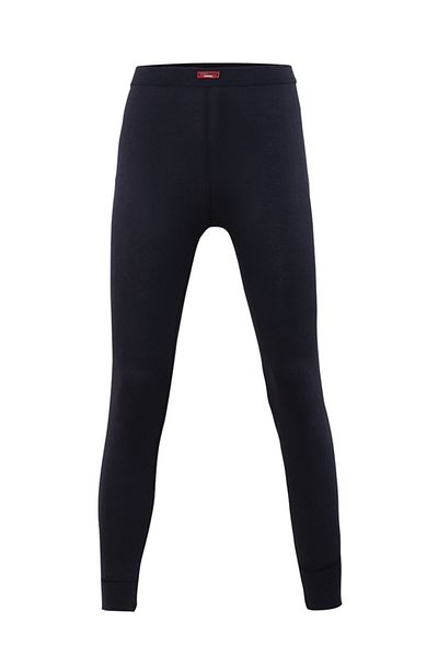 Blackspade Pantaloni lungi pentru femei model 1264 - Thermal Active, căptușeală neagră XL