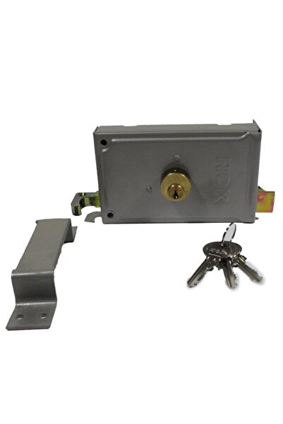 Generic Brand Trajli Lock Hok St-14 Mm