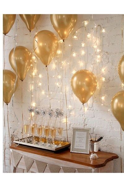 giftzone Set of 100 Balloon Tapes