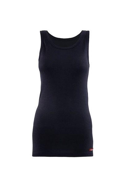 Blackspade 9260 Thermal Active Unisex Μονό Xxl Μαύρο Unisex Εσώρουχο