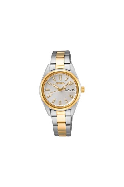 Seiko Sur454p Women's Wristwatch