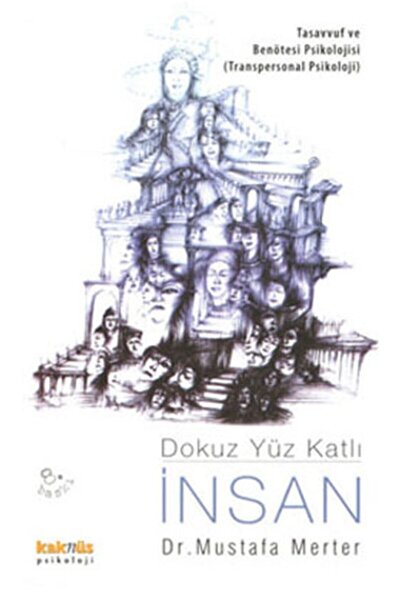 Genel Markalar Dokuz Yüz Katlı Insan