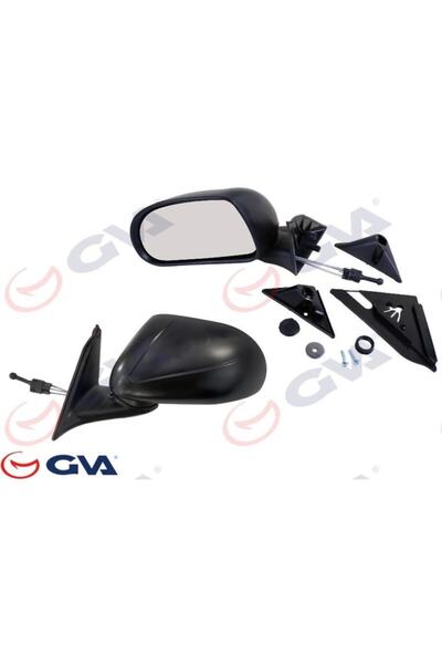 GVA Tofaş Doğan Slx Doğan Kartal Şahin Dış Dikiz Aynası Sol Yeni Tip