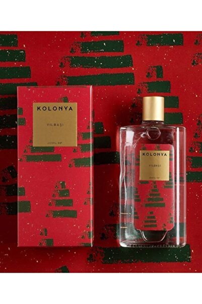 Paşabahçe Kolonya Yılbaşı 200 Ml