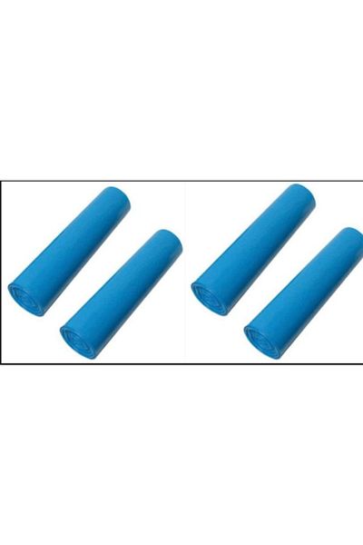 firdevsi hobi Umut Special Jumbo Size Garbage Bag - J250 -80x110-90 Lt--4 Rolls X 40 Pieces