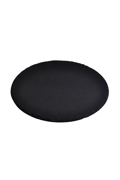 Porland Slate Presentation Stone 25 Cm 04sty002411