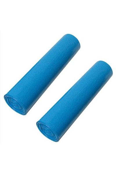 firdevsi hobi Umut Special Jumbo Size Garbage Bag - J250 -80x110-90 Lt--2 Rolls X 20 Pieces