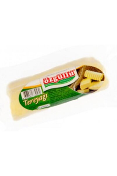 Özgüllü Tereyağı 100gr