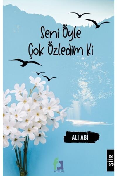 Genel Markalar Seni Öyle Çok Özledim Ki
