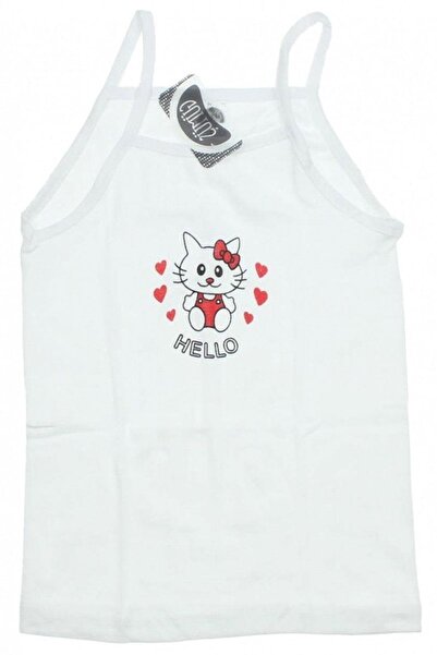 GÜMÜŞ Εσώρουχα με σχοινί λουράκι με στάμπα για κορίτσια, πακέτο 3 τεμαχίων