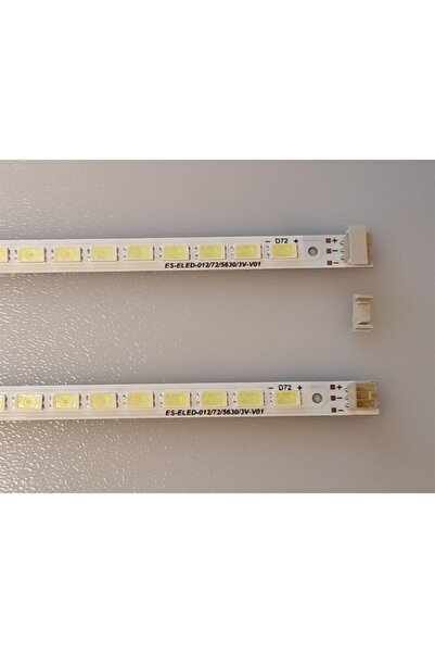 Tesa Phılıps, 46pf6113, 46pf7030, 46pf8915, Led Bar Takım, Sled 2011sgs46 563...