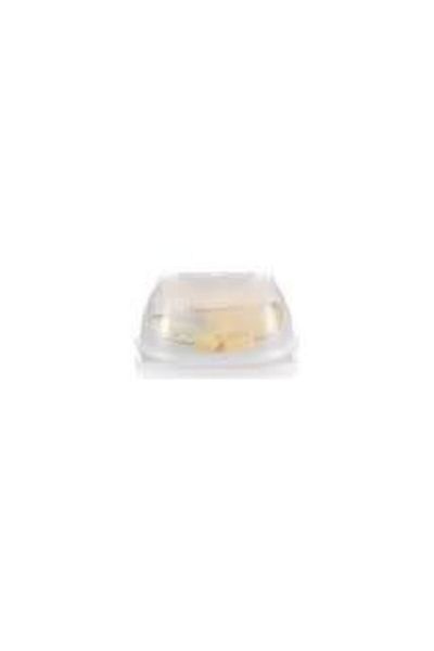 Tupperware Cheese World Medium Size