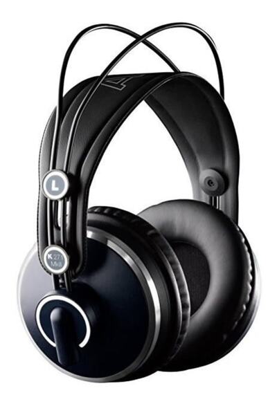 AKG K271 Mk Iı Profesyonel Stüdyo Kulaklık