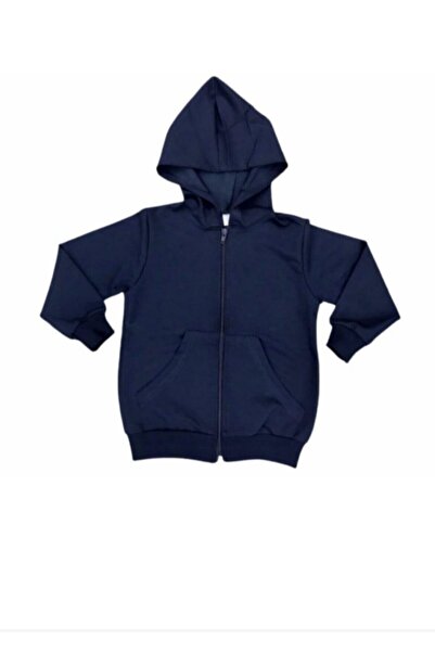 BLUEMOOR Unisex Kids Sweat