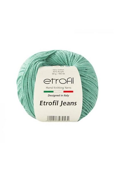 Etrofil Τζιν παντελόνι