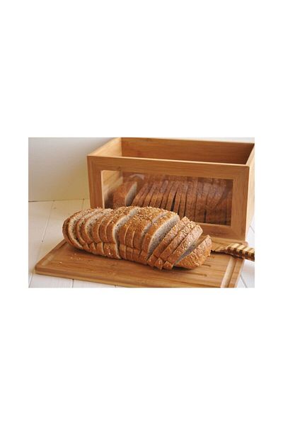 Bambum Rebena Bread Box