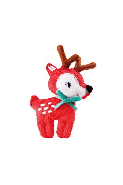 AVENİR My First Plush Toy - Deer