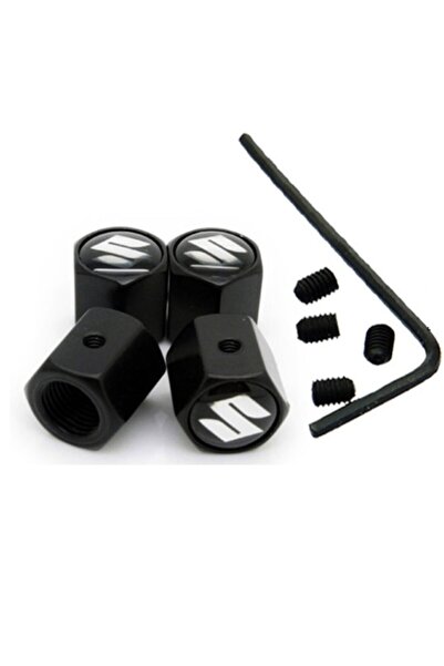 GARDENAUTO سوزوكي فيتارا بعد عام 2016 - غطاء صمام ألين، آمن ضد السرقة